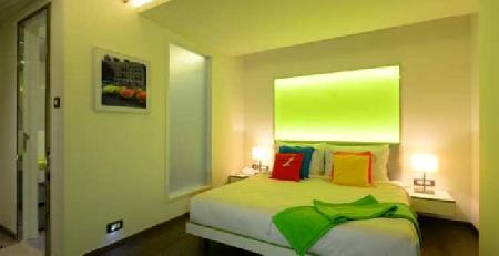 Best offers for THE LIME BOUTIQUE SUITES Hyderabad