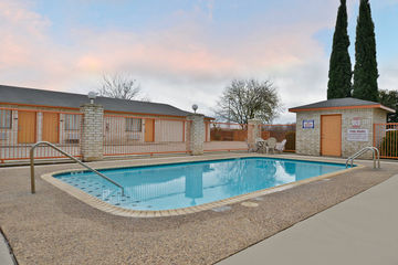 أفضل العروض ل امريكاس بست فاليو ان - سانانتونيو وسط المدينها-10 اياسان سانانتونيو 