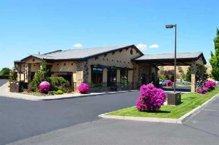 Best offers for BEST WESTERN PRINEVILLE INN Prineville 