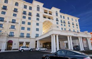 Best offers for EILAN SPA, AUTOGRAPH COLLECTION San Antonio