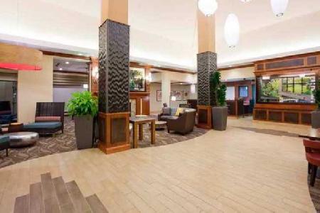 Best offers for Hilton Garden Inn Madison West/Middleton Madison 