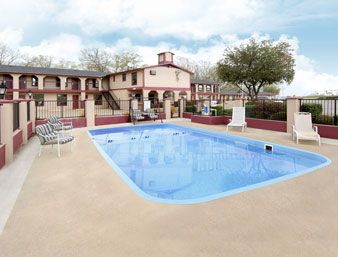 Best offers for SUPER 8 MT PLEASANT TX Mount Pleasant