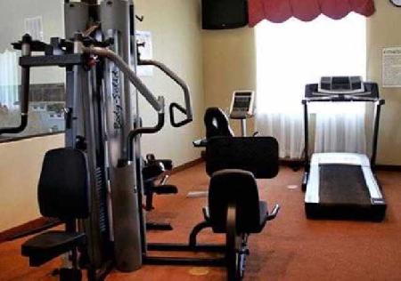 أفضل العروض ل Comfort Inn & Suites Monahans I-20 موناهانس 