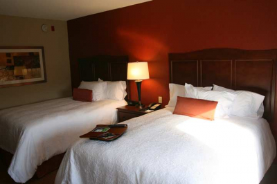 Best offers for HAMPTON INN & SUITES ST. LOUIS/SOUTH I-55 MO Saint Louis