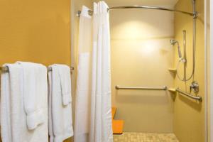 أفضل العروض ل هوليدايان ايكسبرس سويتس سيلفر سبرينجس -اكالا سيلفر سبرينجس 