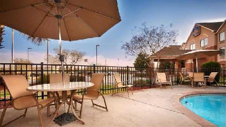 Best offers for Best Western Plus Executive Hotel & Suites Sulphur