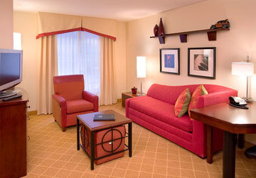 Best offers for RESIDENCE INN By MARRIOTT SALT LAKE CITY-SANDY Sandy