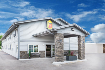Best offers for Super 8 by Wyndham Spencer Scotia