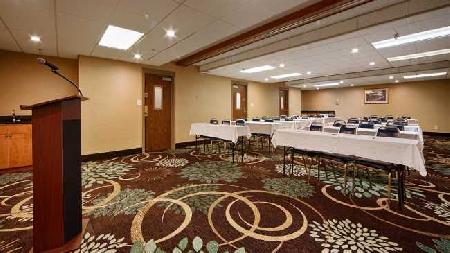 أفضل العروض ل فندق بست وسترن هوسبيتاليتي ليفونيا 