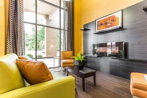 Best offers for Quality Inn Lincolnton Lincolnton 