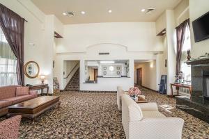 Best offers for COMFORT INN LOGAN Logan