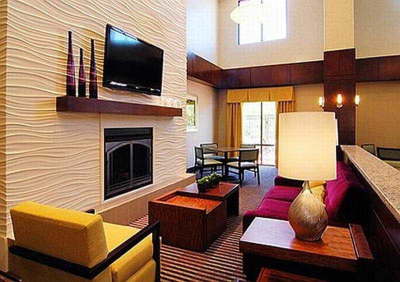أفضل العروض ل Comfort Suites Little Rock ليتل روك 
