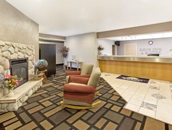 Best offers for DAYS INN SUITES CASTLE ROCK Castle Rock