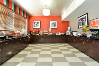 أفضل العروض ل هامبتونان لابلاس لا بلاسي