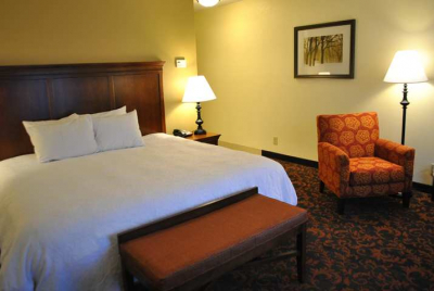 Best offers for HAMPTON INN LINCOLNTON NC Lincolnton 