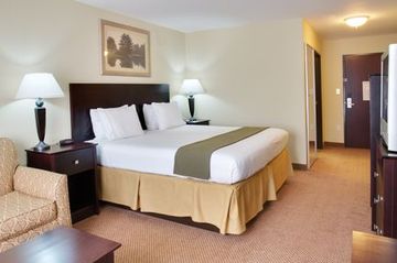 Best offers for HOLIDAY INN EXPRESS LEESVILLE Leesville