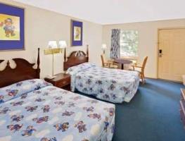 Best offers for HOLIDAY INN EXPRESS LITTLE ROCK-AIRPORT Little Rock 