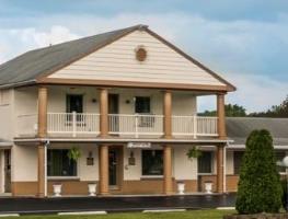 Best offers for KNIGHTS INN PALMYRA/HERSHEY Palmyra 