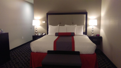 Best offers for PLUS LAREDO INN SUITES Laredo