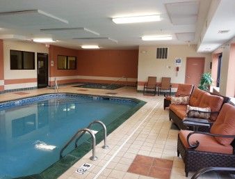 أفضل العروض ل رامادا ليميتد كاتلتسبارج/اشلاند اشلاند