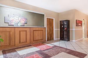 Best offers for Super 8 By Wyndham Lake City Lake City