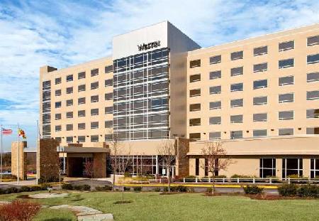 Best offers for THE WESTIN BALTIMORE WASHINGTON AIRPORT - BWI Linthicum 