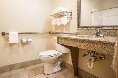 Best offers for COMFORT INN & SUITES GORDON HWY Augusta 