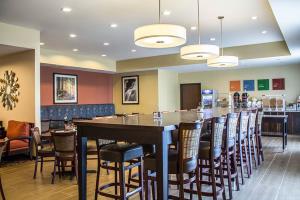 Best offers for COMFORT INN Saint Clairsville