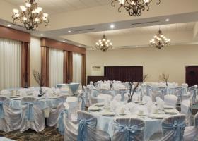 Best offers for COMFORT SUITES CICERO - SYRACUSE NORTH Cicero