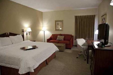 Best offers for Hampton Inn Carbondale Carbondale