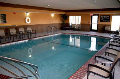 أفضل العروض ل هامبتون ان & سويتس بودا اوستين