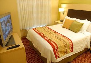 Best offers for MARRIOTT TOWNEPLACE SUITES DAYTON NORTH Dayton 