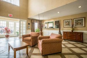 Best offers for Quality Inn Lagrange East I-85 Lagrange 