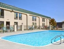 Best offers for SUPER 8 BY WYNDHAM CAPE GIRARDEAU Cape Girardeau 