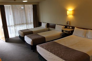 Best offers for BALLARAT MID CITY MOTEL Ballarat