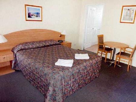 Best offers for BEST WESTERN Coachman's Inn Motel Bathurst