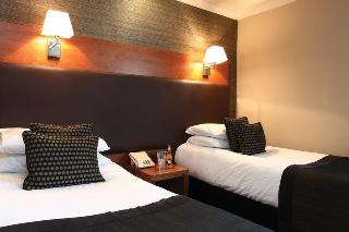 Best offers for BEST WESTERN GARFIELD HOUSE Glasgow