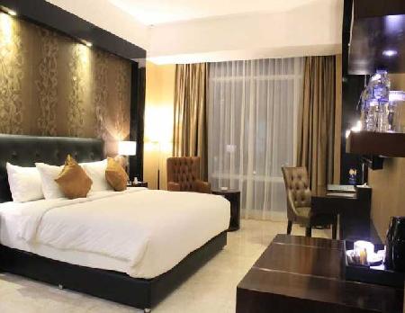 Best offers for Best Western Premier Solo Baru Solo