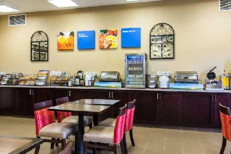 Best offers for Comfort Inn & Suites Louisville 