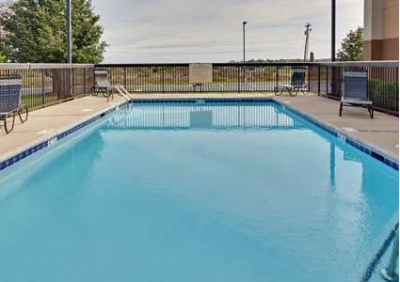 Best offers for HAMPTON INN COLUMBIA TN Columbia 
