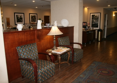 Best offers for HAMPTON INN CORBIN KY Corbin