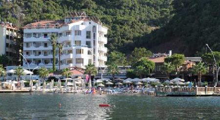 أفضل العروض ل  مارماريس