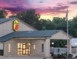 Best offers for SUPER 8 BY WYNDHAM CLARKSVILLE AR Clarksville