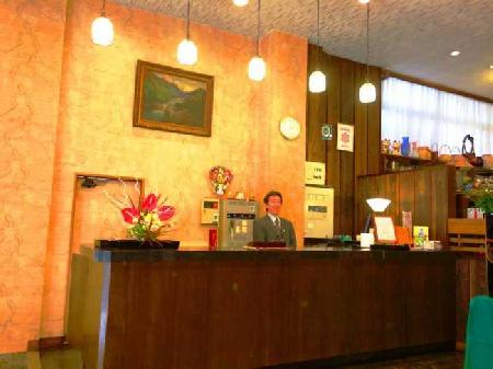 Best offers for Umikaoru Yado Hotel New Matsumi Beppu 