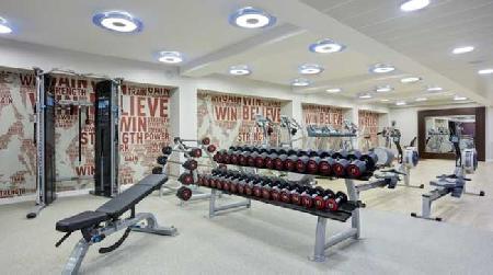 Best offers for HILTON GARDEN INN SUNDERLAND Sunderland