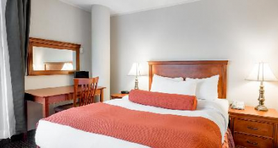 Best offers for Hotel Chrome Montreal Centre Montreal