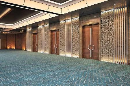 Best offers for STEIGENBERGER AIRPORT HOTEL ISTANBUL Istanbul