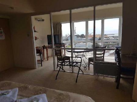 أفضل العروض ل The Menai Hotel Motel بورني-سومرست