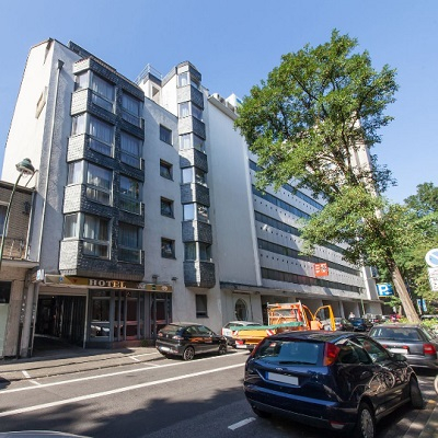 Best offers for NOVUM HOTEL AN DER KOE DUSSELDORF Dusseldorf