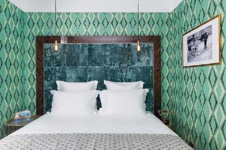 Best offers for THE JAY HOTEL BY HAPPYCULTURE Nice